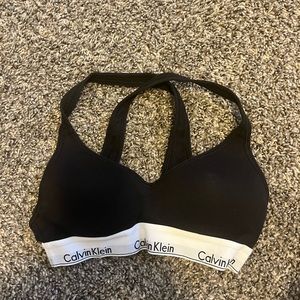 Calvin Klein Bra